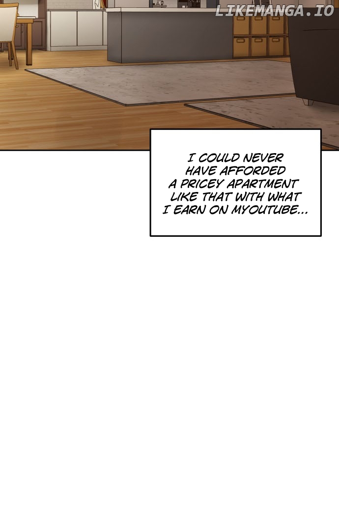Girl Under Trial Chapter 89 - page 32