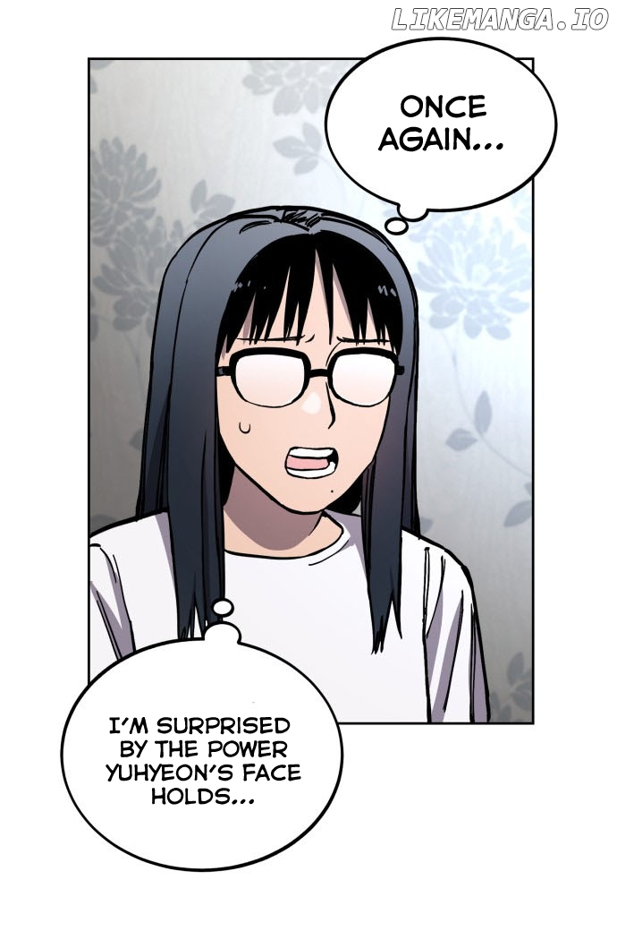 Girl Under Trial Chapter 89 - page 33