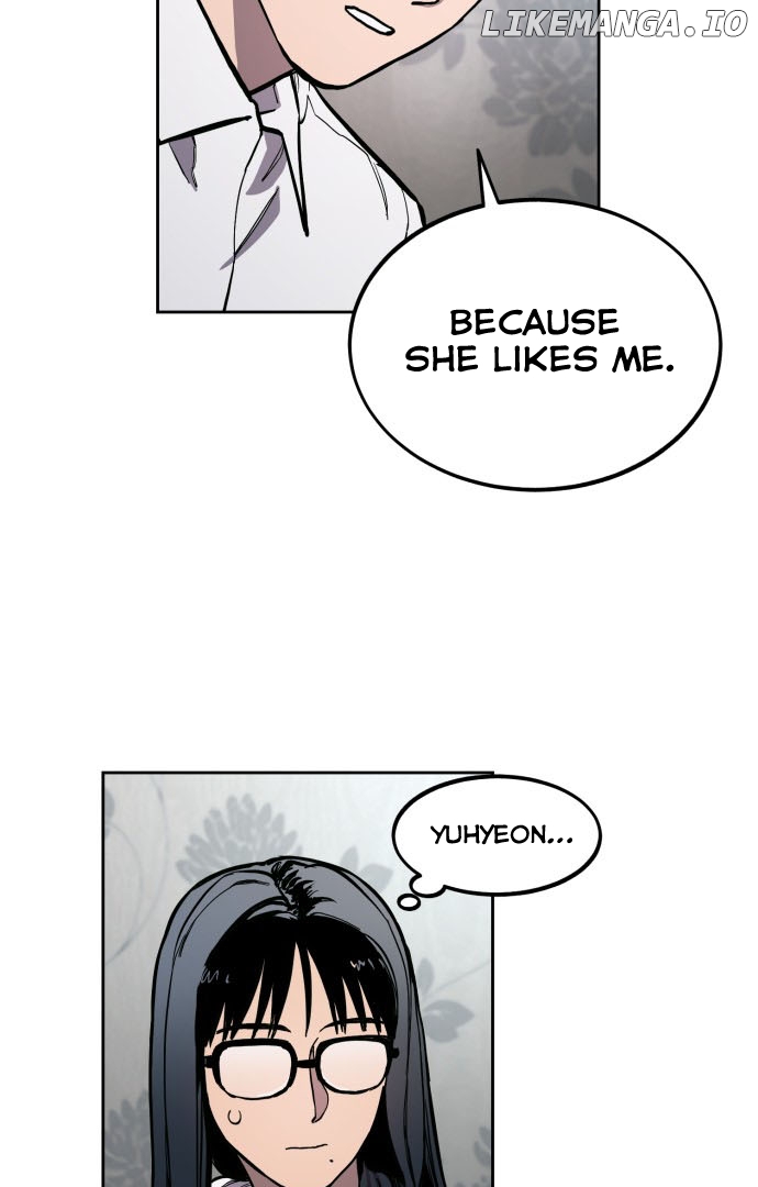 Girl Under Trial Chapter 89 - page 36