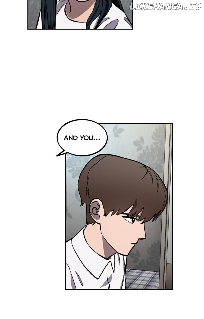 Girl Under Trial Chapter 89 - page 37
