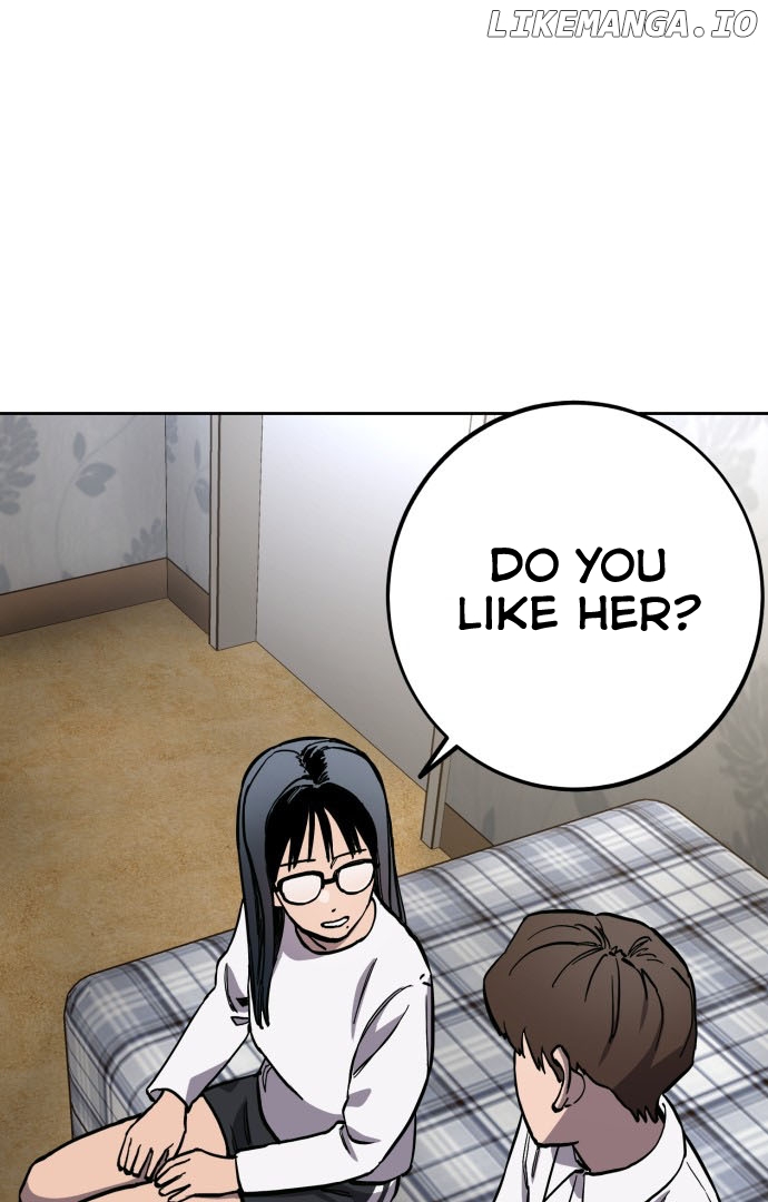 Girl Under Trial Chapter 89 - page 38