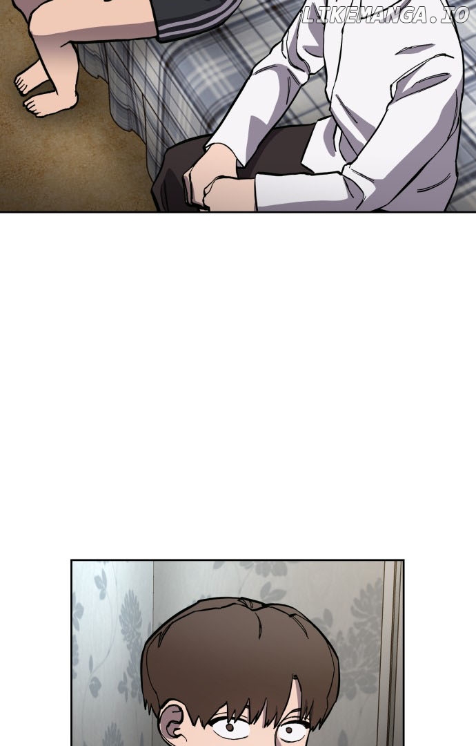 Girl Under Trial Chapter 89 - page 39