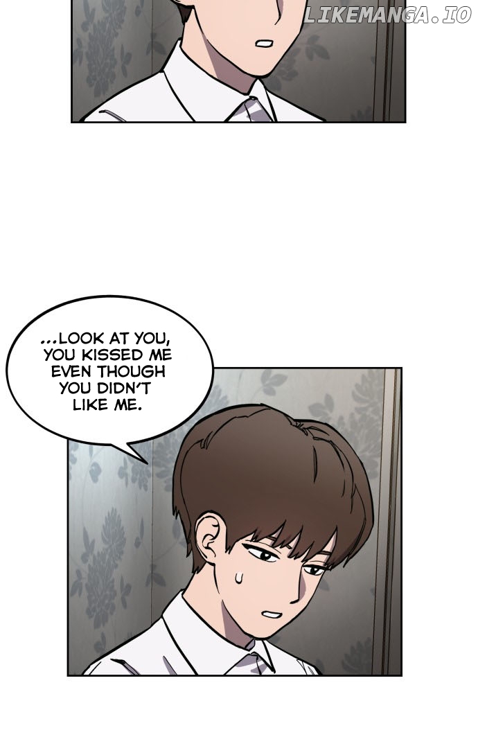 Girl Under Trial Chapter 89 - page 40