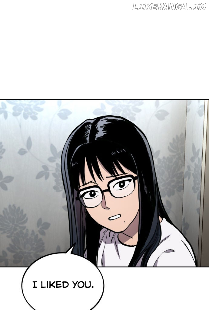 Girl Under Trial Chapter 89 - page 41