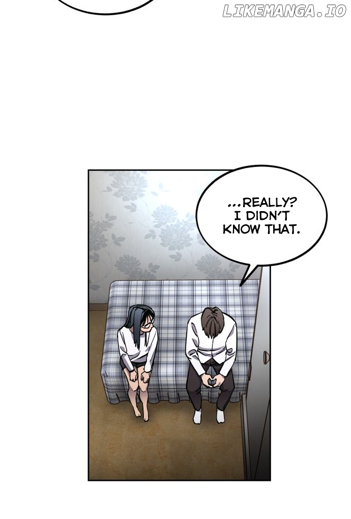 Girl Under Trial Chapter 89 - page 42