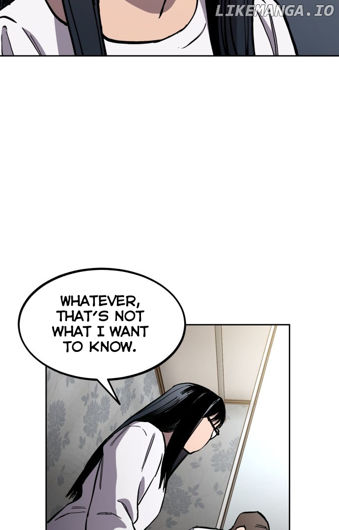 Girl Under Trial Chapter 89 - page 44