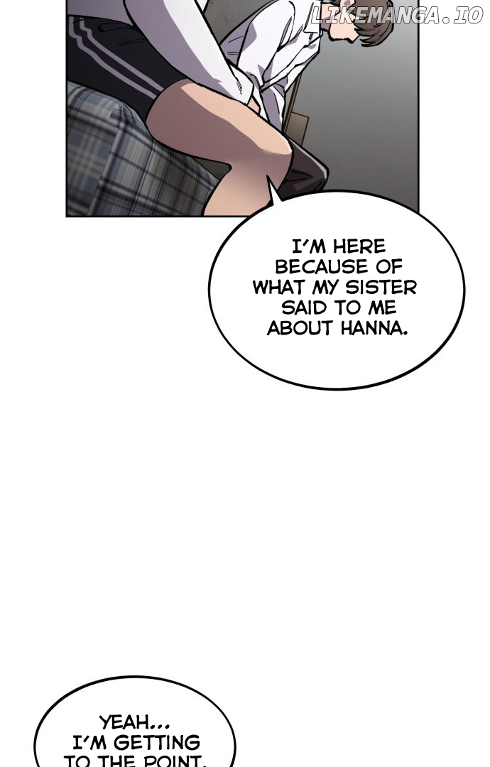 Girl Under Trial Chapter 89 - page 45