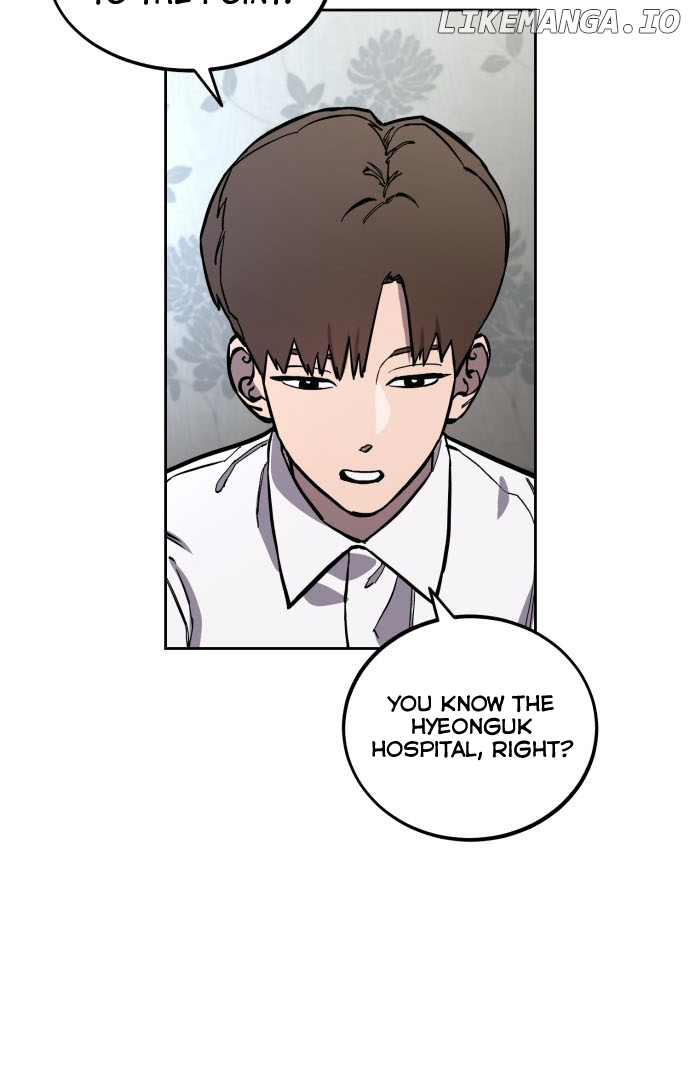 Girl Under Trial Chapter 89 - page 46