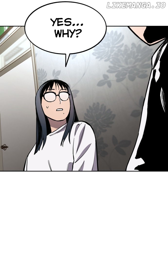Girl Under Trial Chapter 89 - page 47