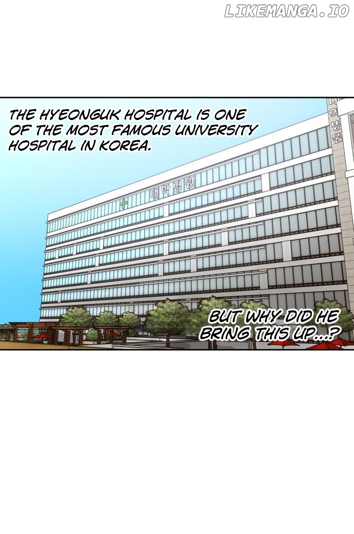 Girl Under Trial Chapter 89 - page 48