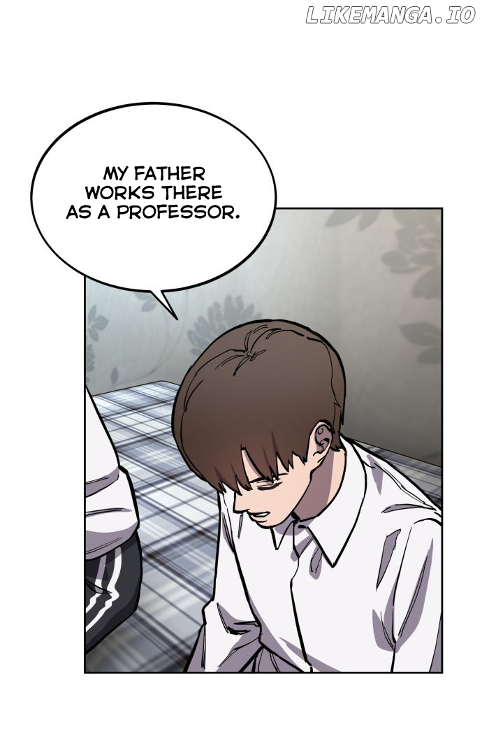 Girl Under Trial Chapter 89 - page 49