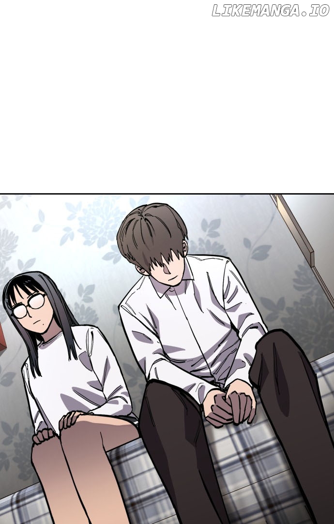 Girl Under Trial Chapter 89 - page 5