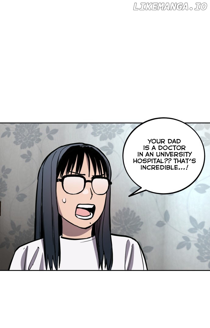 Girl Under Trial Chapter 89 - page 50