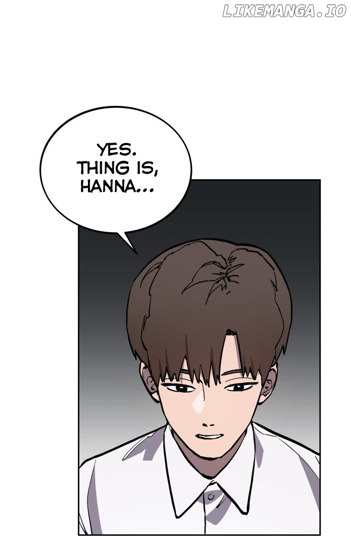 Girl Under Trial Chapter 89 - page 51