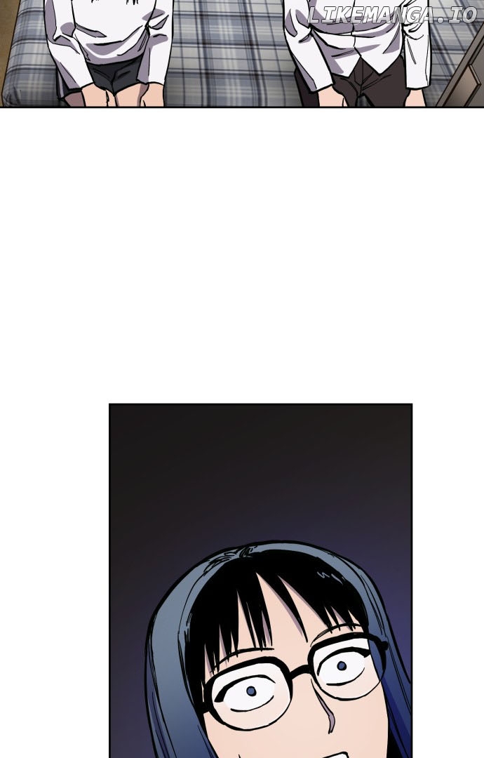 Girl Under Trial Chapter 89 - page 53