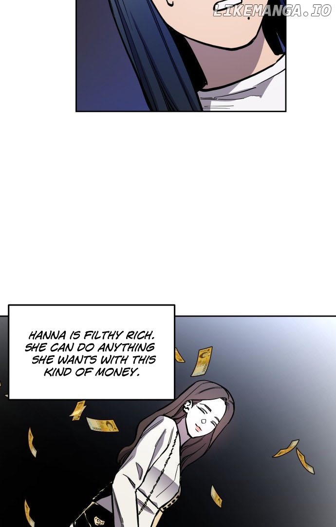 Girl Under Trial Chapter 89 - page 54