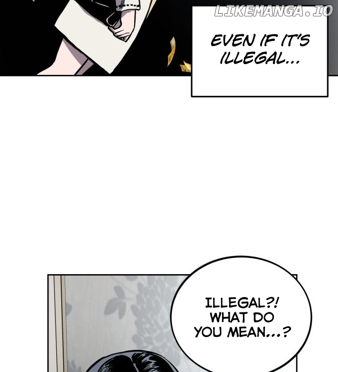 Girl Under Trial Chapter 89 - page 55