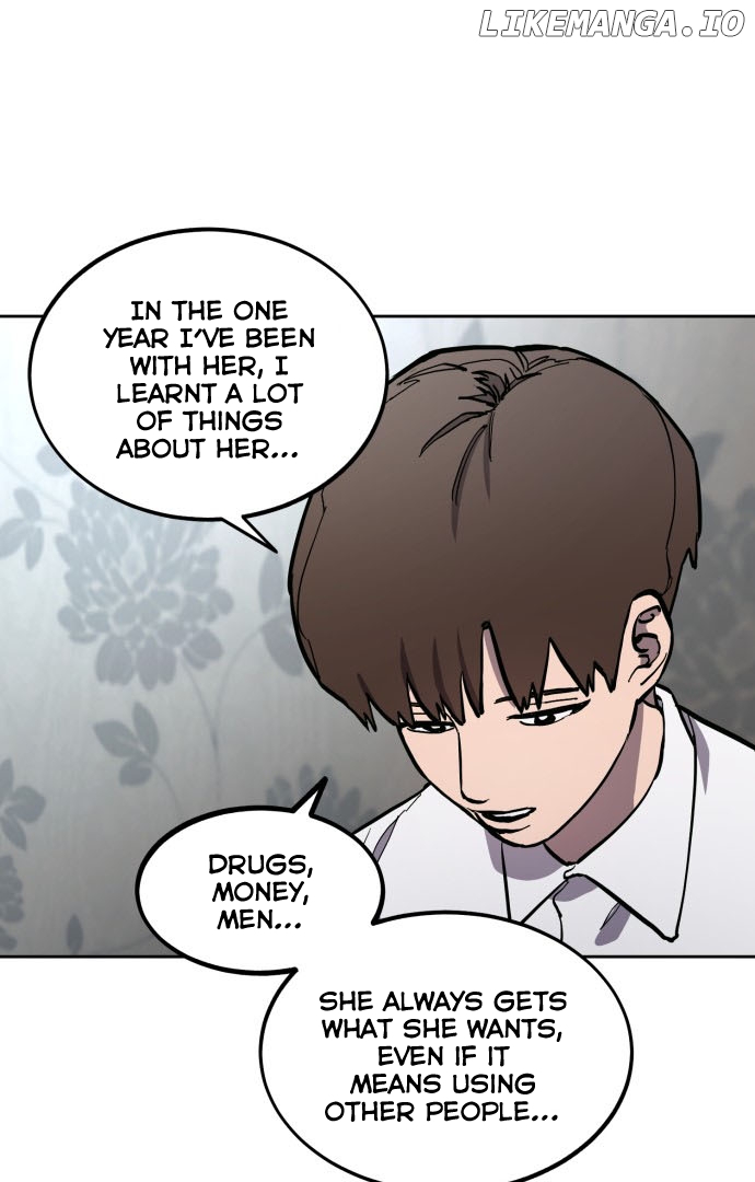 Girl Under Trial Chapter 89 - page 57