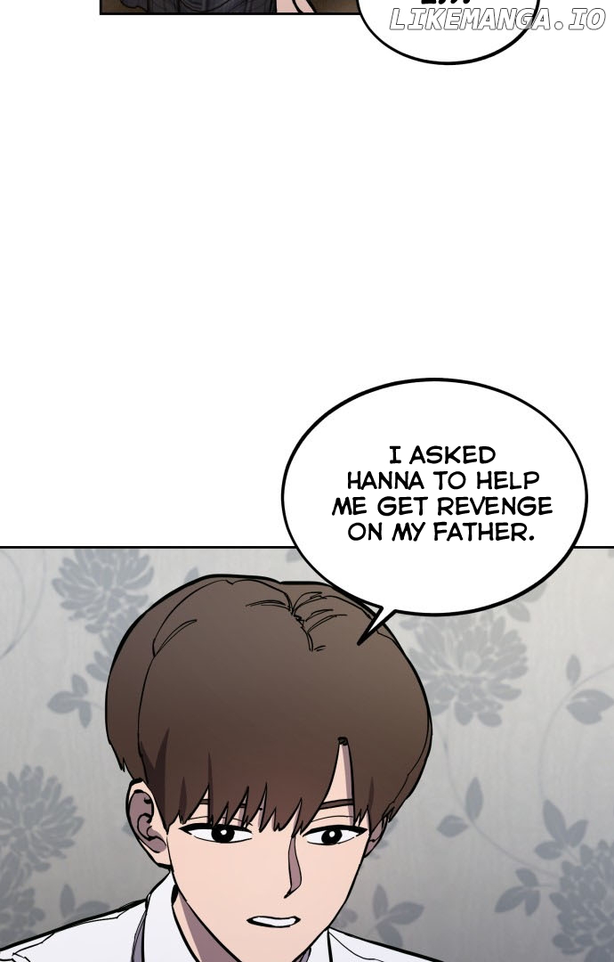 Girl Under Trial Chapter 89 - page 59