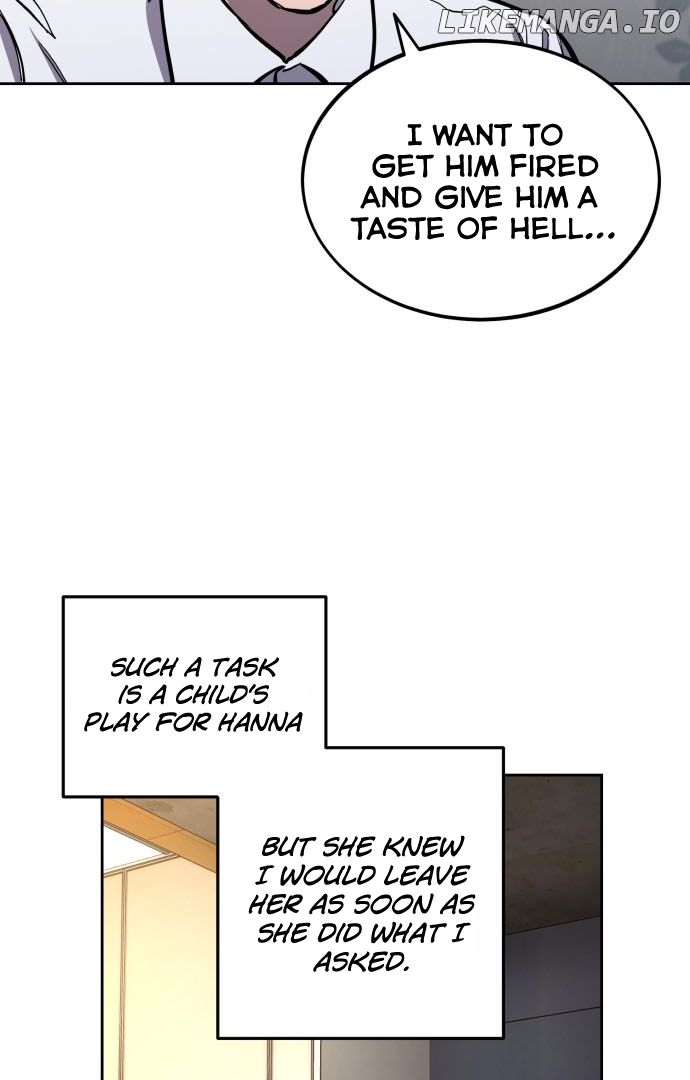 Girl Under Trial Chapter 89 - page 60