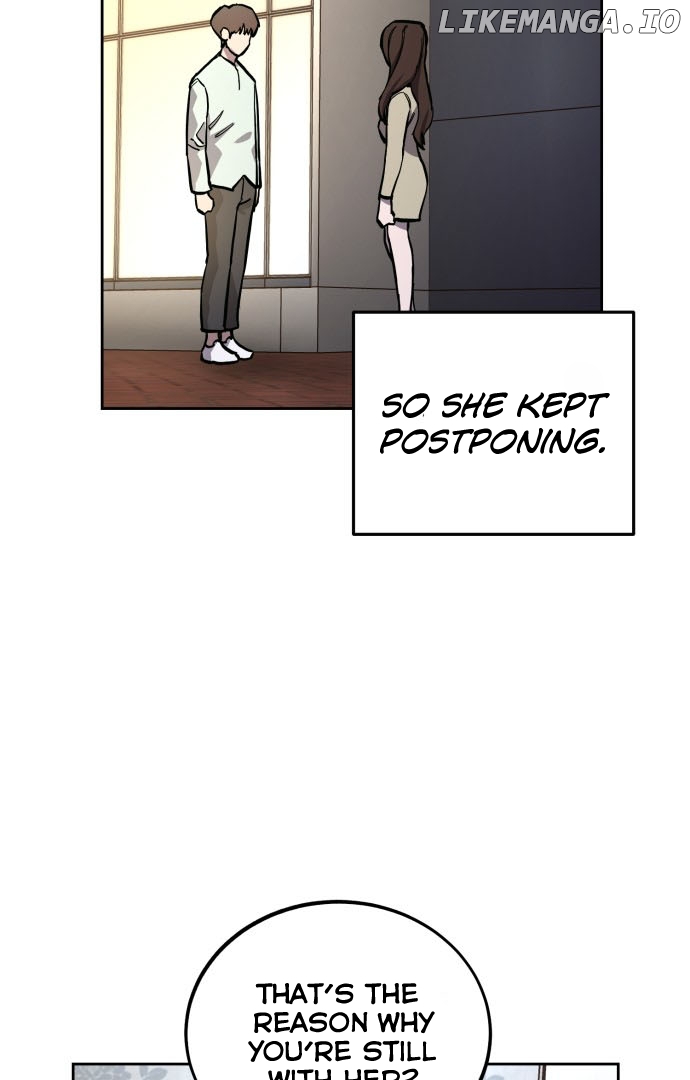 Girl Under Trial Chapter 89 - page 61