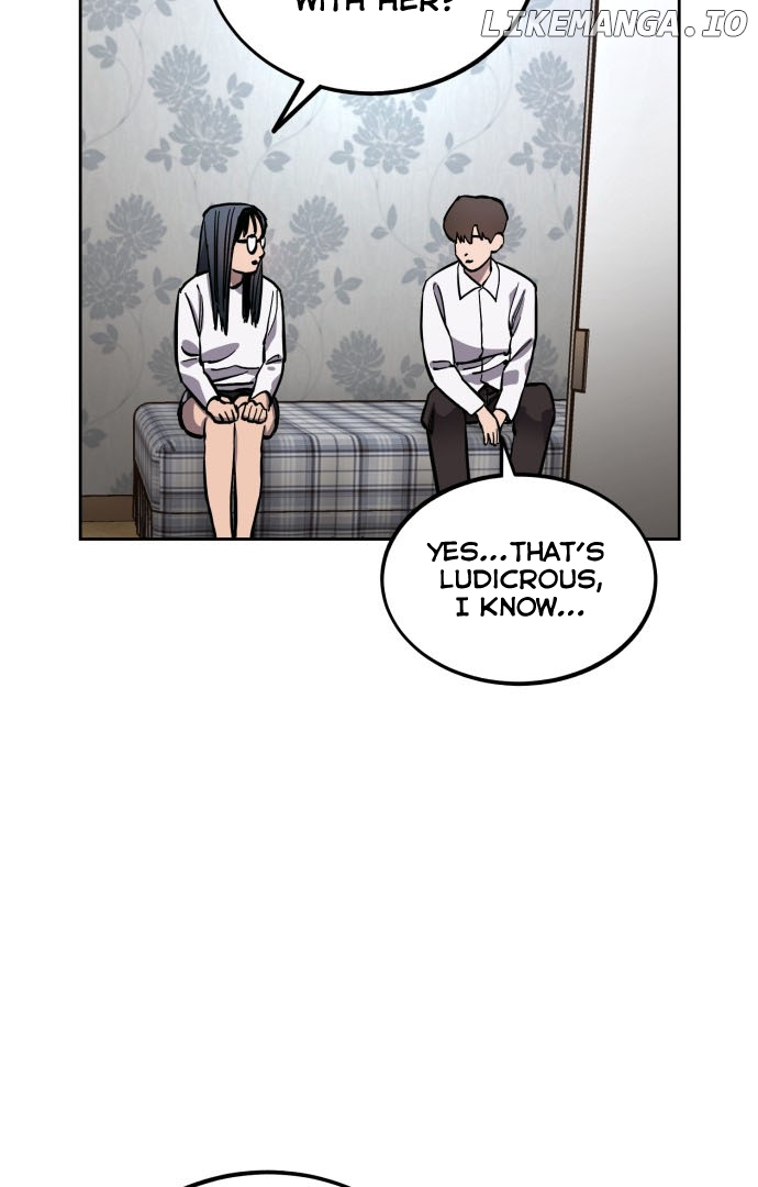 Girl Under Trial Chapter 89 - page 62