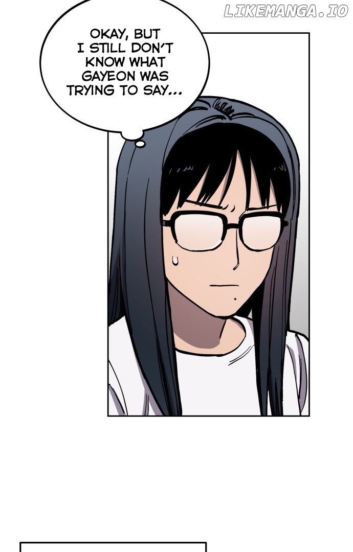 Girl Under Trial Chapter 89 - page 63