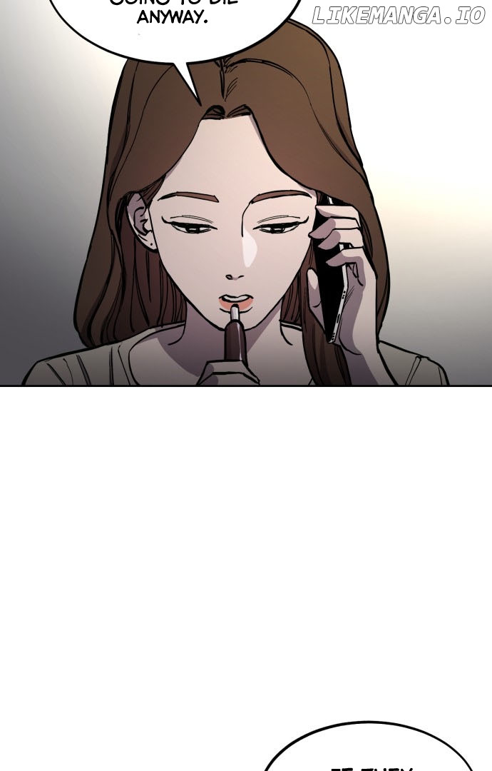 Girl Under Trial Chapter 89 - page 70
