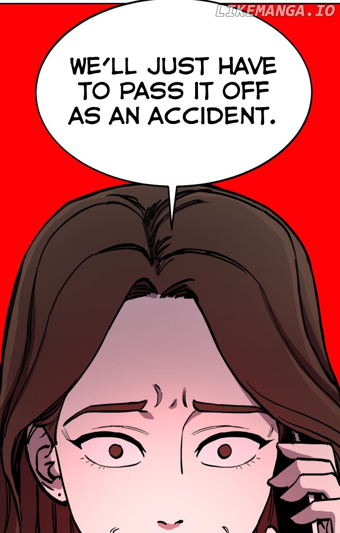 Girl Under Trial Chapter 89 - page 72
