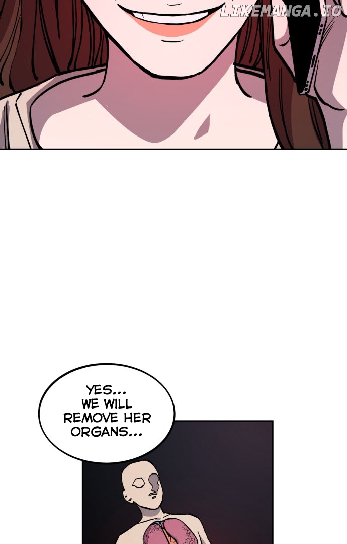 Girl Under Trial Chapter 89 - page 73