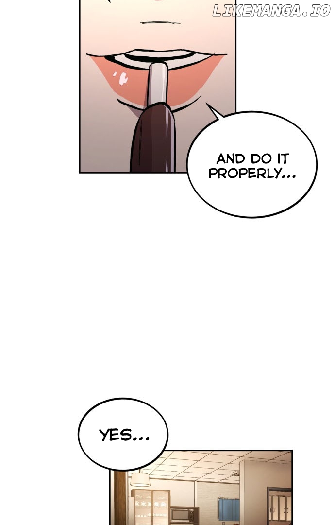 Girl Under Trial Chapter 89 - page 75