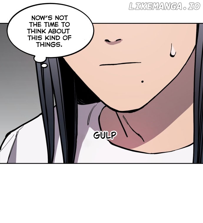 Girl Under Trial Chapter 89 - page 8