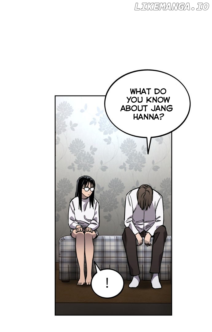 Girl Under Trial Chapter 89 - page 9