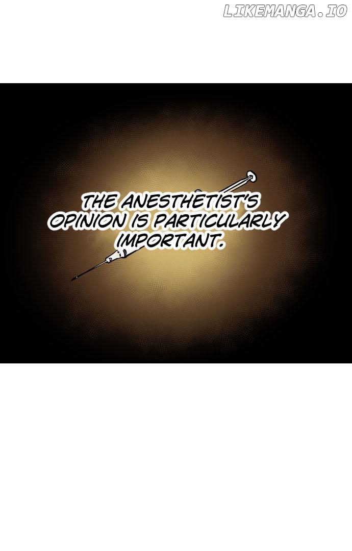 Girl Under Trial Chapter 91 - page 10