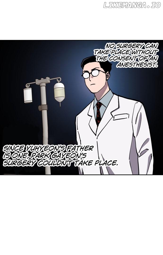 Girl Under Trial Chapter 91 - page 11