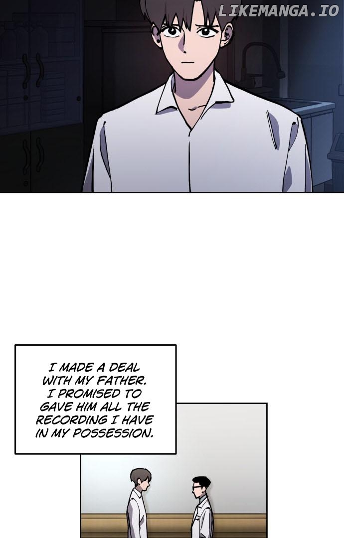 Girl Under Trial Chapter 91 - page 15