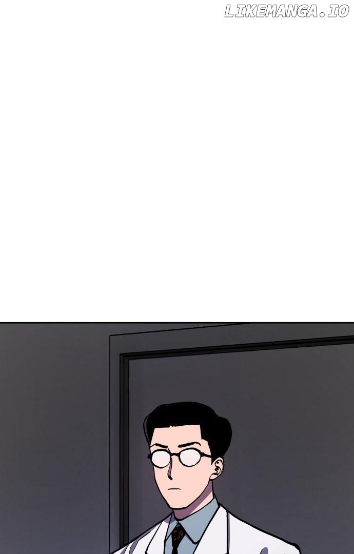 Girl Under Trial Chapter 91 - page 18