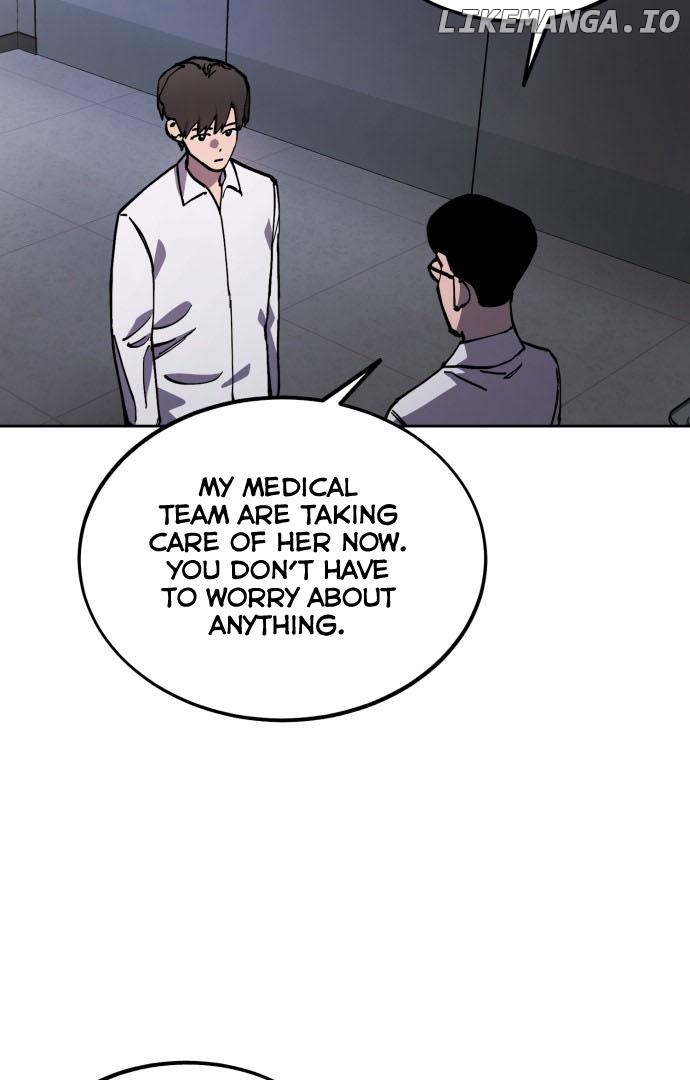 Girl Under Trial Chapter 91 - page 20
