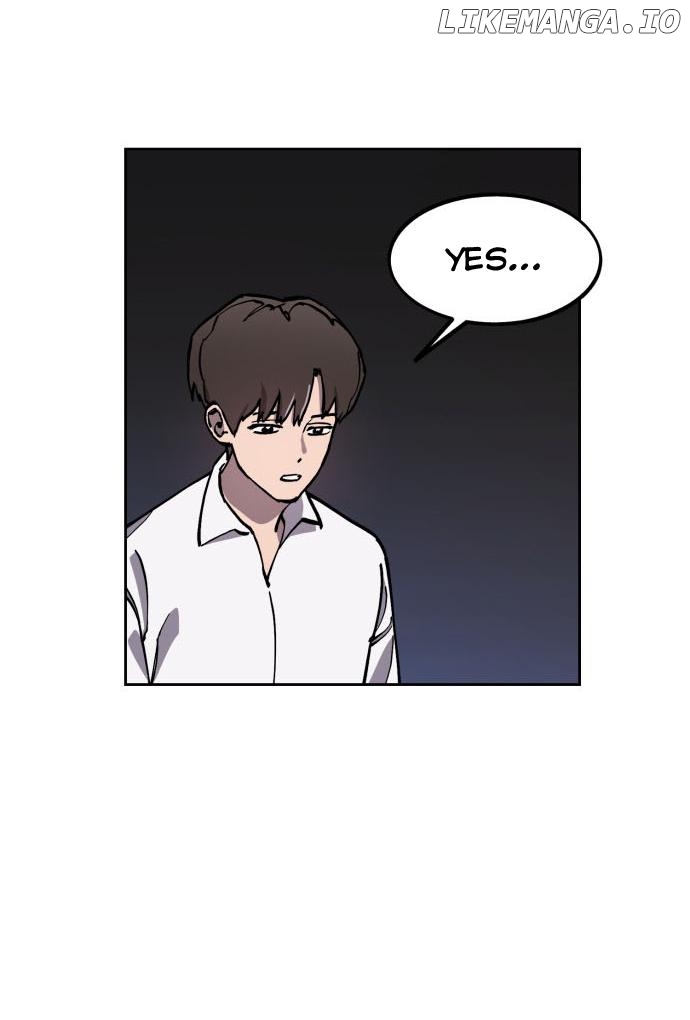 Girl Under Trial Chapter 91 - page 22