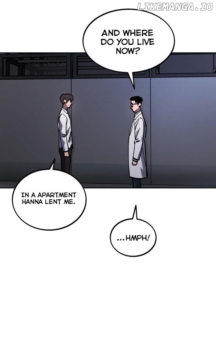 Girl Under Trial Chapter 91 - page 23