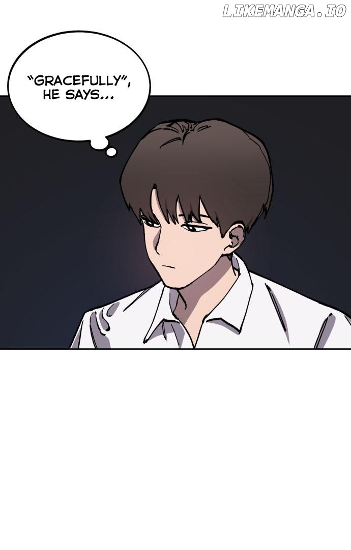 Girl Under Trial Chapter 91 - page 25