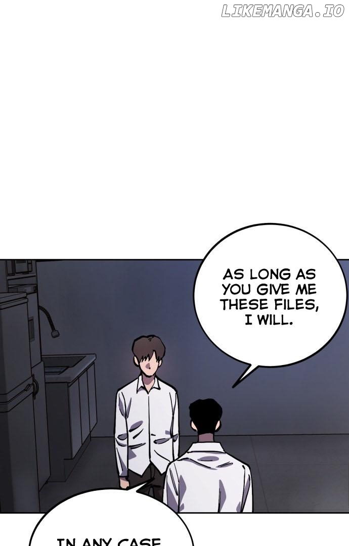 Girl Under Trial Chapter 91 - page 29