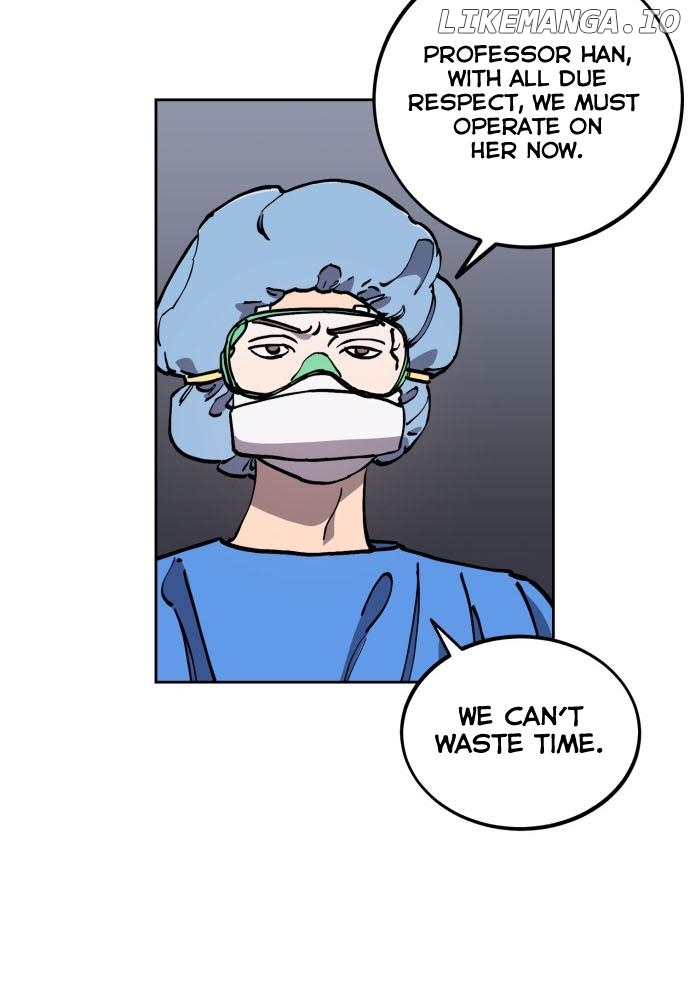 Girl Under Trial Chapter 91 - page 3