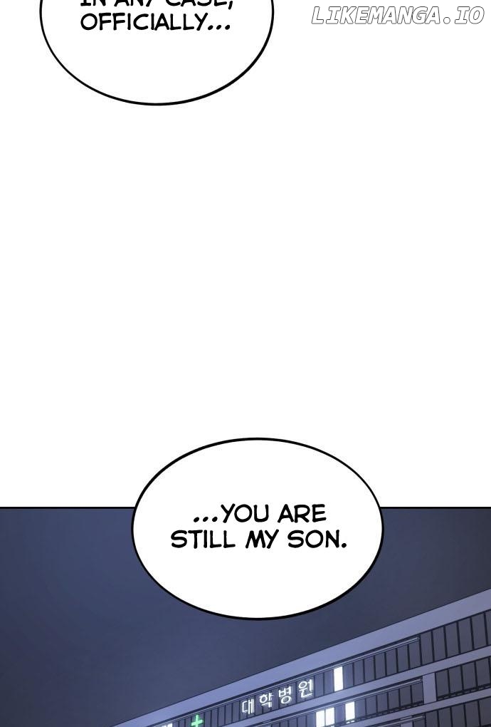 Girl Under Trial Chapter 91 - page 30