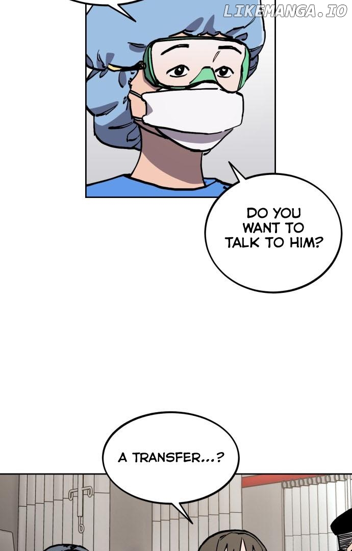Girl Under Trial Chapter 91 - page 35
