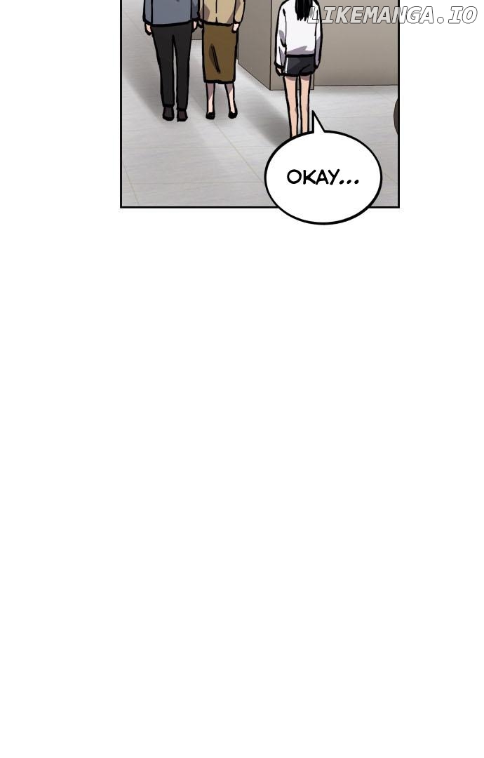 Girl Under Trial Chapter 91 - page 37