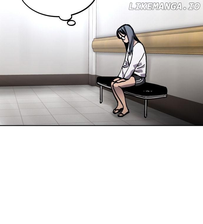 Girl Under Trial Chapter 91 - page 39