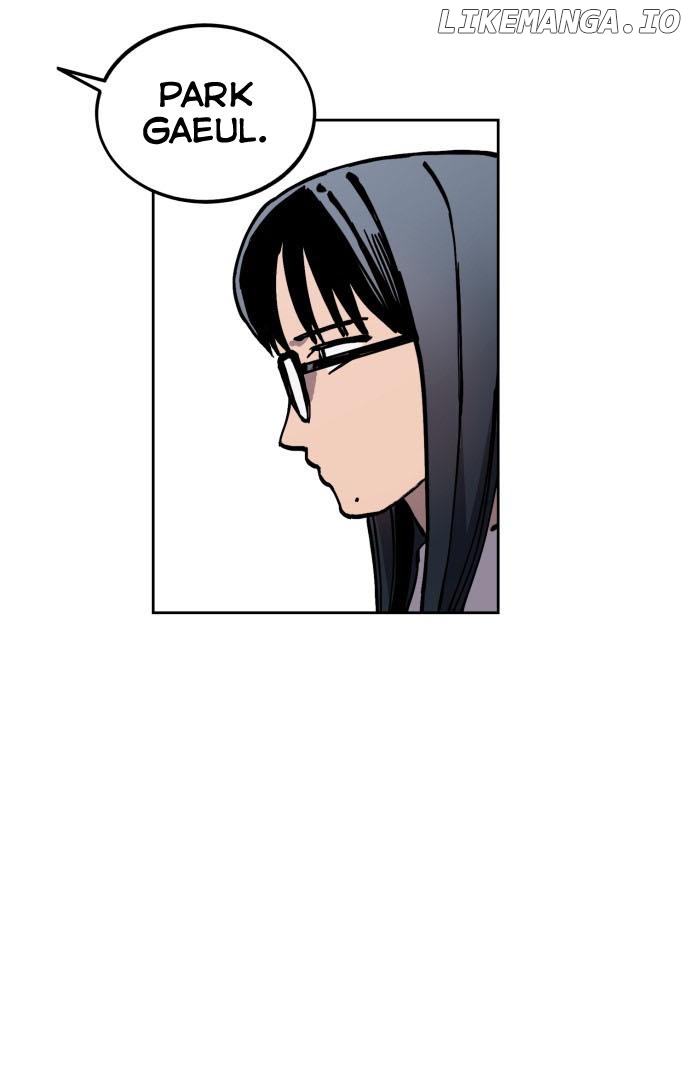 Girl Under Trial Chapter 91 - page 40