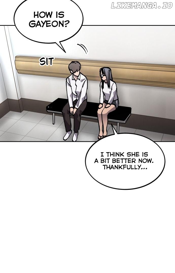Girl Under Trial Chapter 91 - page 42