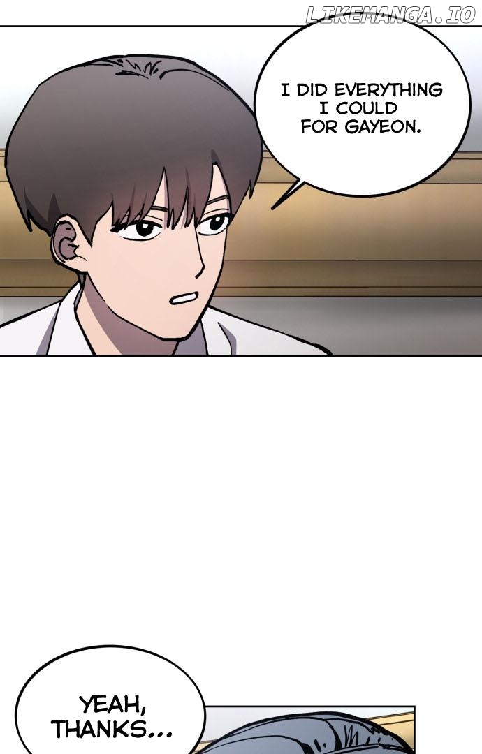 Girl Under Trial Chapter 91 - page 43